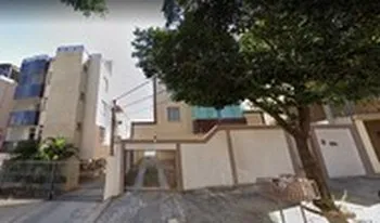 Imagem do Condomínio Do Edifício Ana Paula em Belo Horizonte
