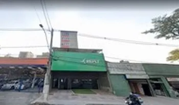 Condomínio Do Edifício Ana Paula em Belo Horizonte