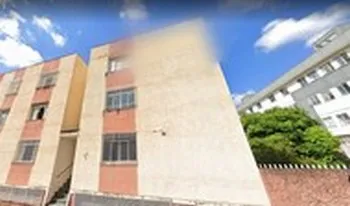 Condomínio Do Edifício Ana Paula em Belo Horizonte