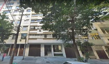 Condomínio Do Edifício Ana Paula em Rio De Janeiro