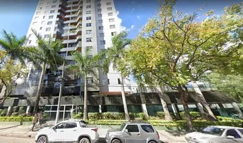 Condomínio Do Edifício Ana Paula Araujo em Belo Horizonte
