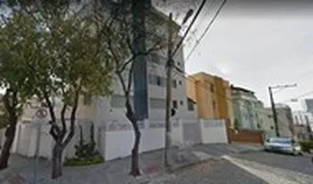 Condomínio Do Edifício Ana Paula Araujo Muradas em Belo Horizonte