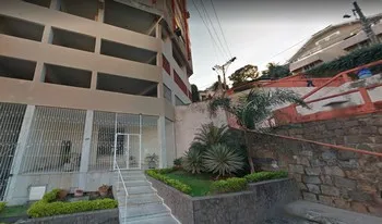 Imagem do Condomínio Do Edifício Ana Paula em Vitória