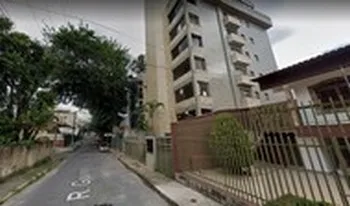 Condomínio Do Edifício Ana Paula em Belo Horizonte