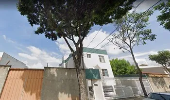 Condomínio Do Edifício Ana Paula em Belo Horizonte
