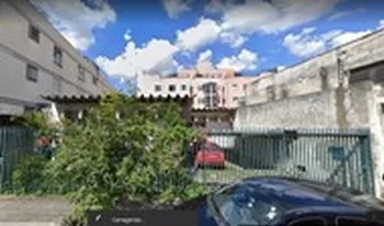 Condomínio Do Edifício Ana Paula em Belo Horizonte
