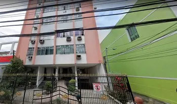 Imagem do Condomínio Do Edifício Ana Paula em Niteroi