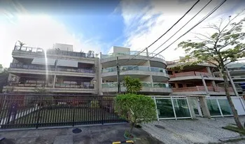 Condomínio Do Edifício Ana Paula em Rio De Janeiro