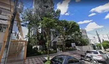 Condomínio Do Edifício Ana Paula em Belo Horizonte