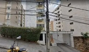 Condomínio Do Edifício Ana Paula Silva Ferreira De Souza em Belo Horizonte