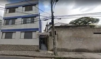 Condomínio Do Edifício Ana Paula em Belo Horizonte