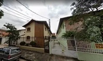 Condomínio Do Edifício Ana Paula em Belo Horizonte