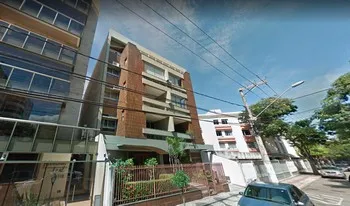 Imagem do Condomínio Do Edifício Ana Paula em Vitória