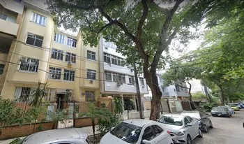 Condomínio Do Edifício Ana Paulina em Rio De Janeiro