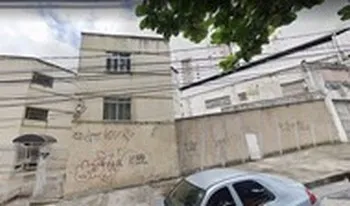 Condomínio Do Edifício Ana Pires Lage em Belo Horizonte