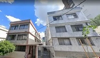 Condomínio Do Edifício Ana Regina em Belo Horizonte