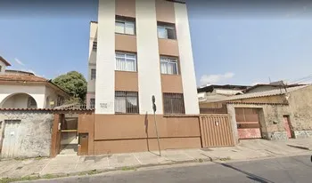 Condomínio Do Edifício Ana Regina em Belo Horizonte