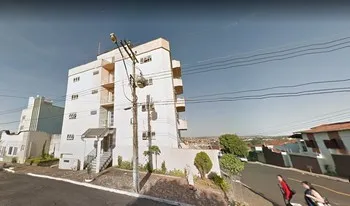 Imagem do Condomínio Do Edifício Ana Rita em Araxá