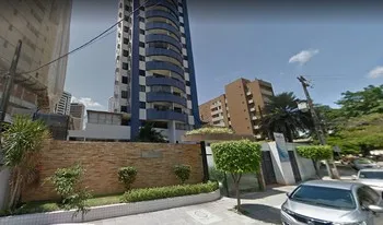 Imagem do Condomínio Do Edifício Ana Rodrigues em Recife