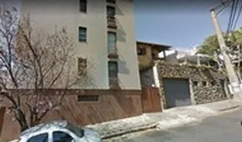 Condomínio Do Edifício Ana Rosa em Belo Horizonte