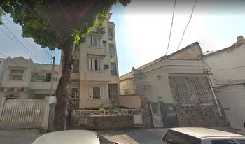 Condomínio Do Edifício Ana Rosa Osório em Rio De Janeiro