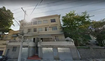 Condomínio Do Edifício Ana Rosa Osório em Rio De Janeiro