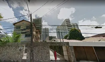 Imagem do Condomínio Do Edifício Ana Roseane em Recife