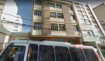 Imagem do Condomínio Do Edifício Ana Salzer em Juiz De Fora