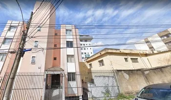 Condomínio Do Edifício Ana Silvério Soares em Belo Horizonte