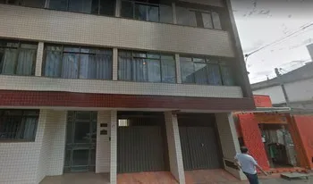 Imagem do Condomínio Do Edifício Ana Soares em Viçosa