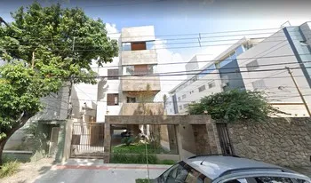 Condomínio Do Edifício Ana Terra em Belo Horizonte