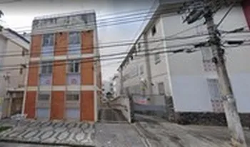 Condomínio Do Edifício Ana Thereza em Belo Horizonte