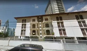 Imagem do Condomínio Do Edifício Ana Trigueiro Do Valle em João Pessoa