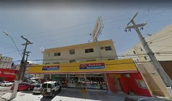 Imagem do Condomínio Do Edifício Ana Virginia em Maceió