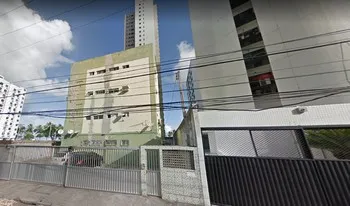 Imagem do Condomínio Do Edifício Ana Virginia em Recife