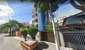 Condomínio Do Edifício Ana Vitória. em Belo Horizonte