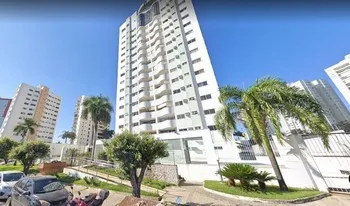 Imagem do Condomínio Do Edifício Ana Vitória em Cuiabá