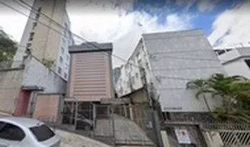 Condomínio Do Edifício Ana Vitória em Belo Horizonte