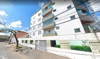 Imagem do Condomínio Do Edifício Ana Zeferina em Contagem