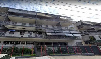 Condomínio Do Edifício Anabela II em Rio De Janeiro