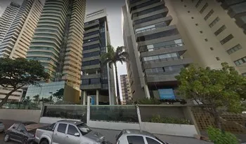 Imagem do Condomínio Do Edifício Anabella em Recife
