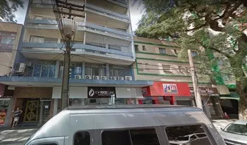 Imagem do Condomínio Do Edifício Anabella em Maringá