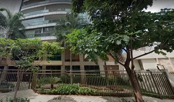 Imagem do Condomínio Do Edifício Anacapri em Niteroi