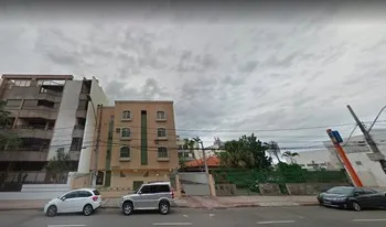Imagem do Condomínio Do Edifício Anacleto Vieira Gomes em Vitória