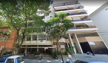 Condomínio Do Edifício Anadia em Rio de Janeiro