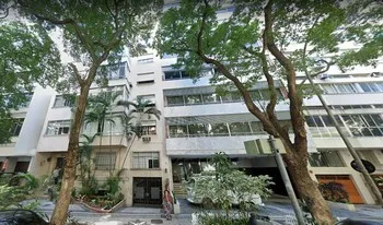 Condomínio Do Edifício Anadia em Rio De Janeiro