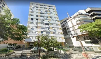 Condomínio Do Edifício Anael em Rio De Janeiro