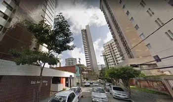 Imagem do Condomínio Do Edifício Anaie Village em Recife