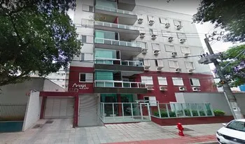 Imagem do Condomínio Do Edifício Anaja em Vitória