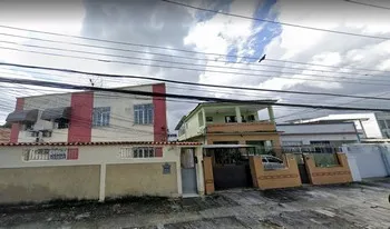 Condomínio Do Edifício Anajas em Rio De Janeiro
